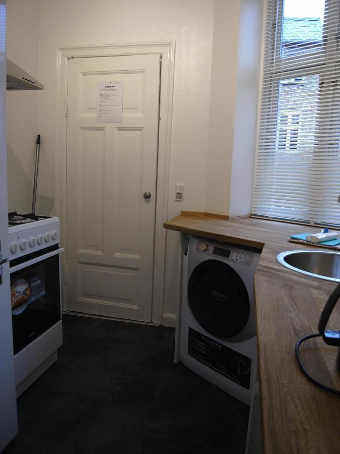 Appartement Ydunsgade *