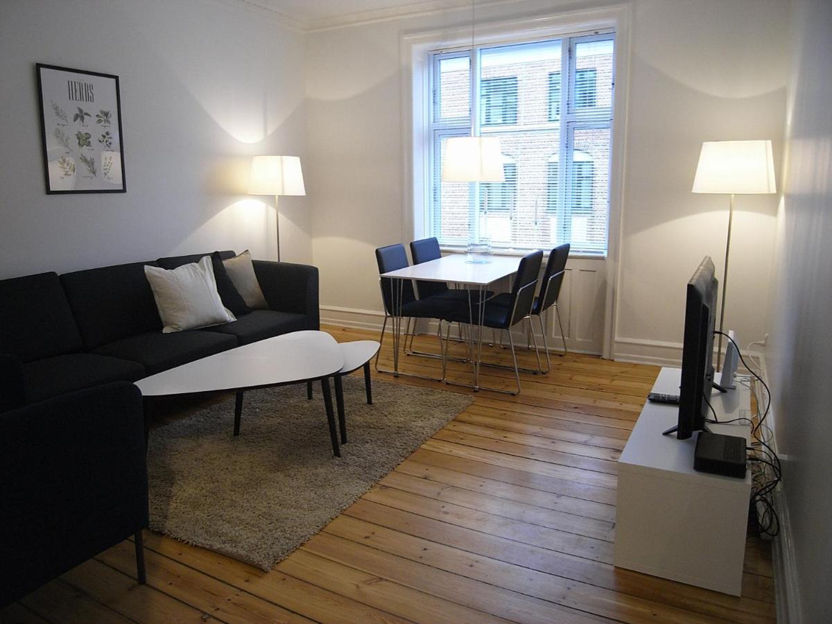 Ydunsgade Copenhague